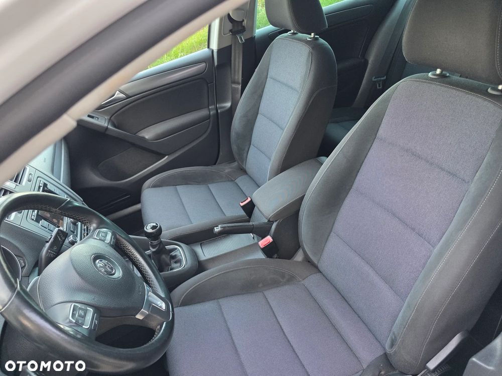 Volkswagen Golf 1.2 TSI Style - 23