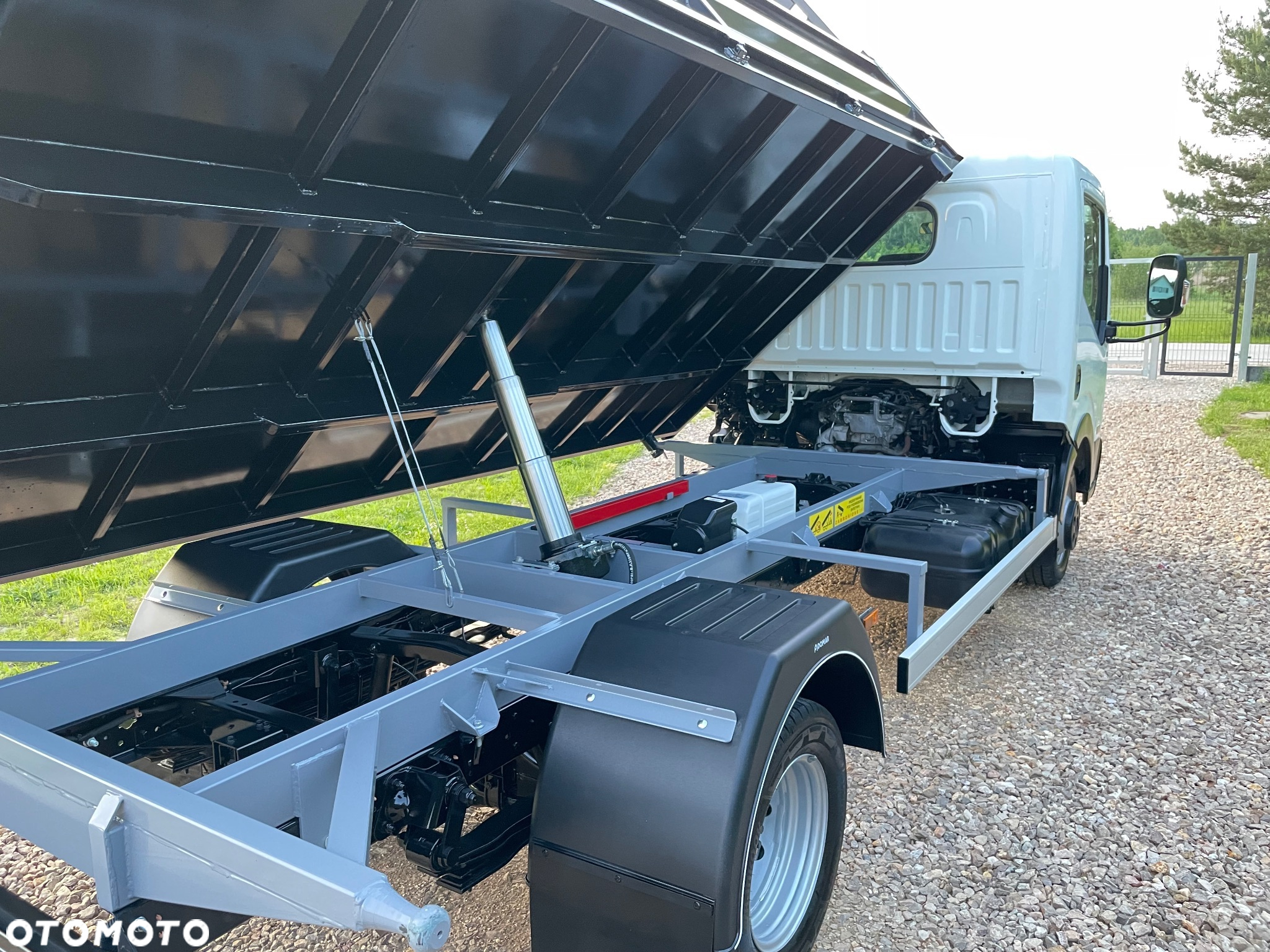 Nissan Cabstar - 15