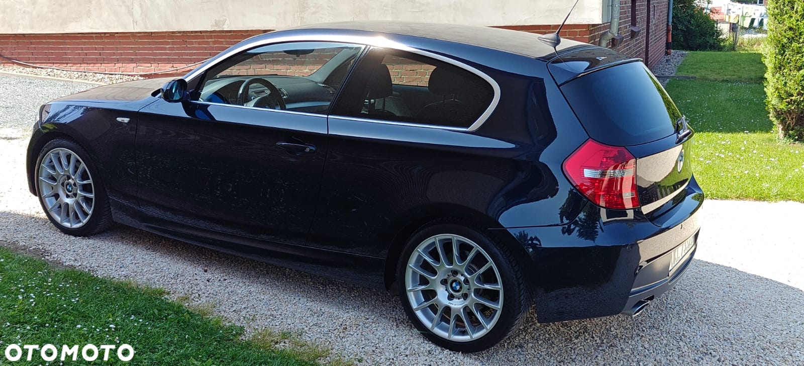 BMW Seria 1 118i - 7