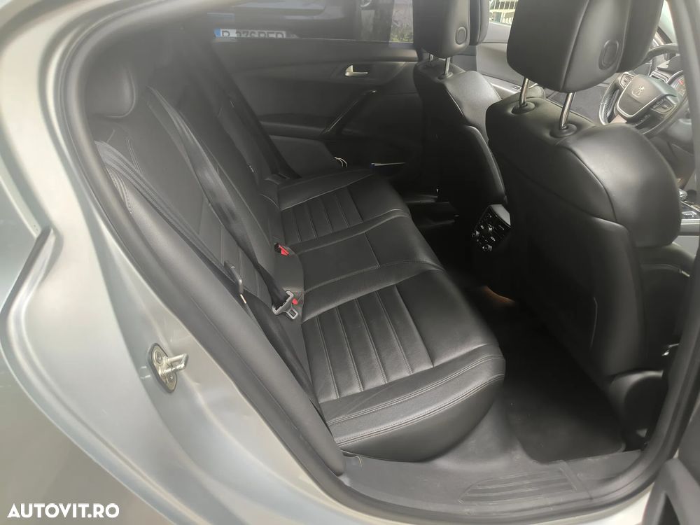 Peugeot 508 - 17