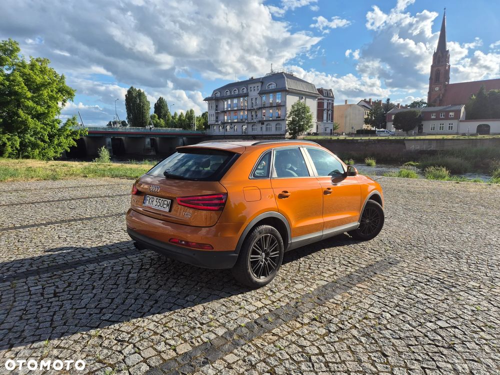 Audi Q3 - 7