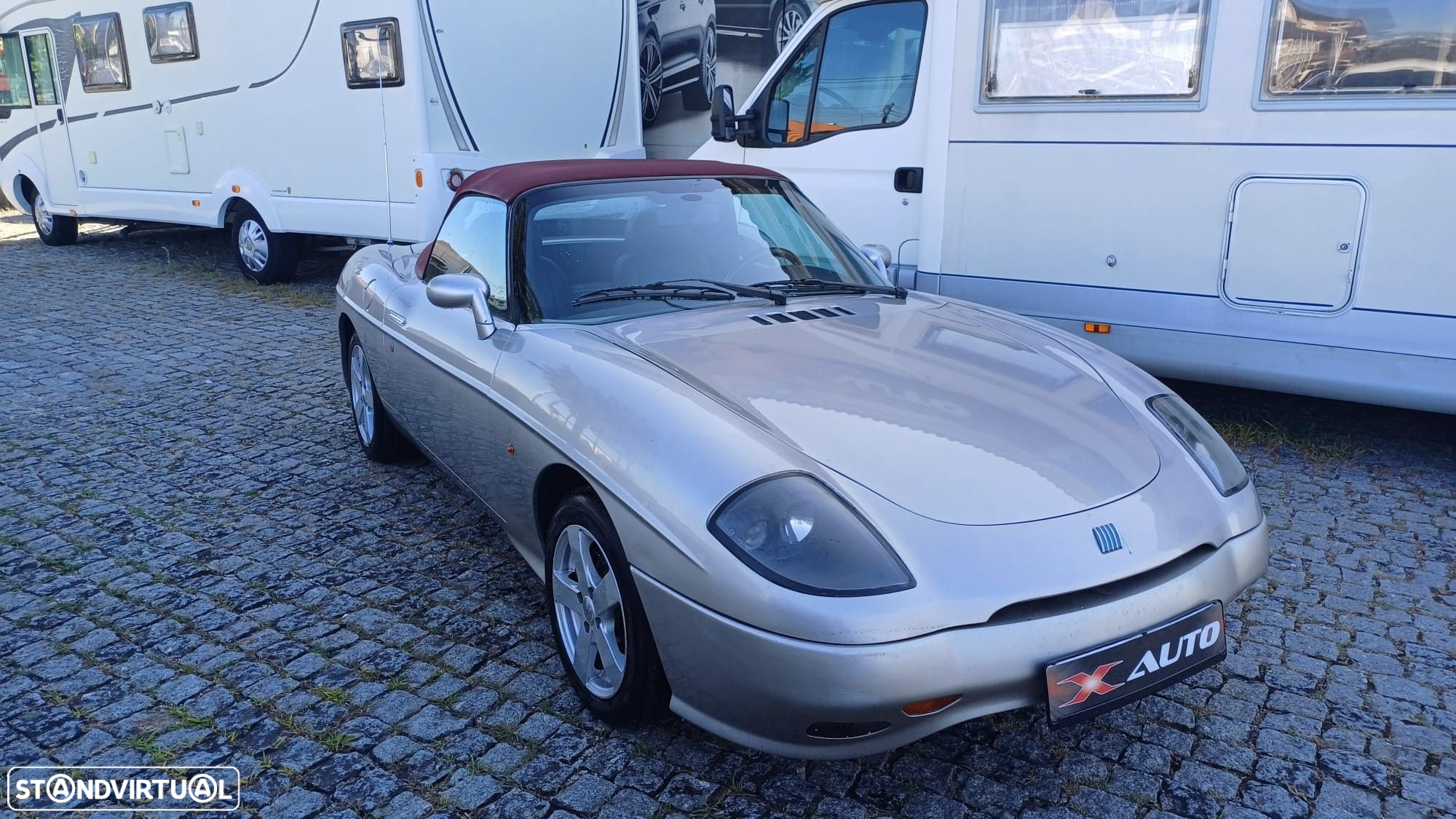 Fiat Barchetta 1.8 16V - 6
