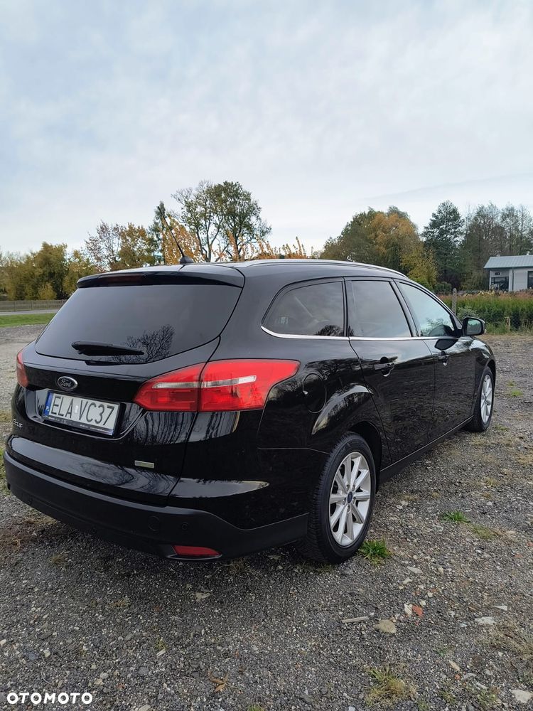 Ford Focus - 20