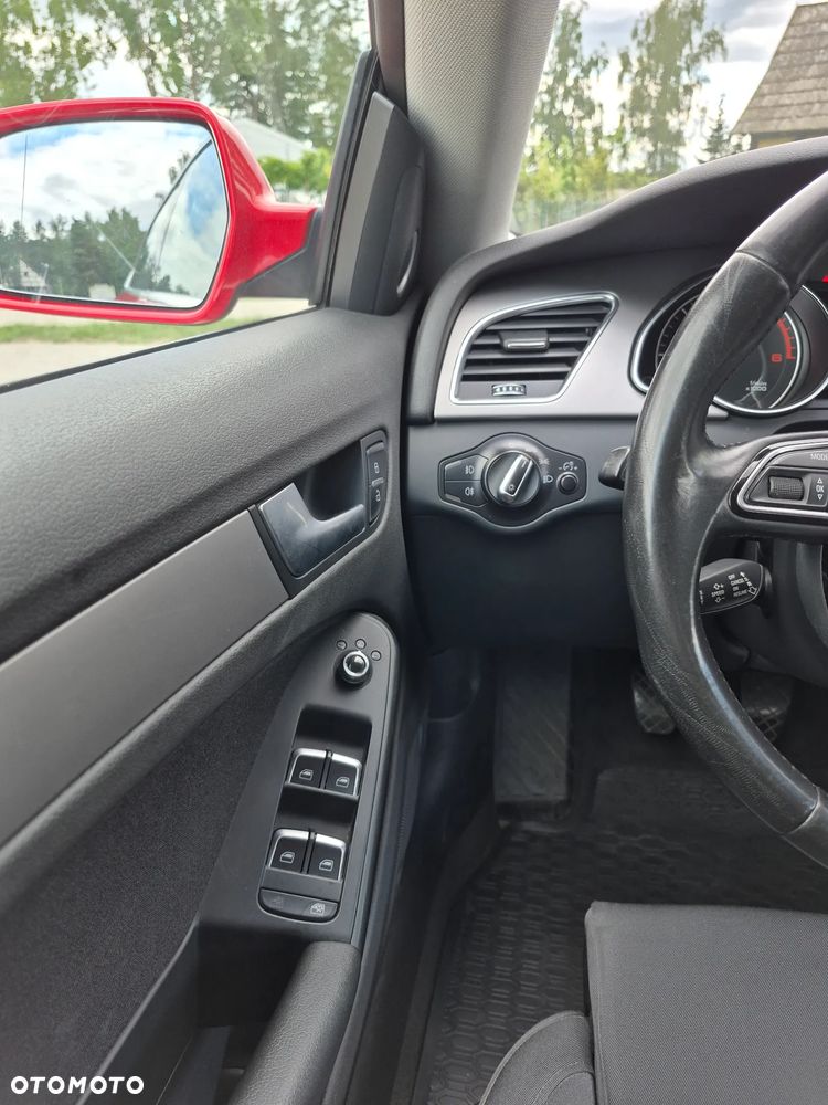 Audi A5 Sportback 2.0 TDI - 17