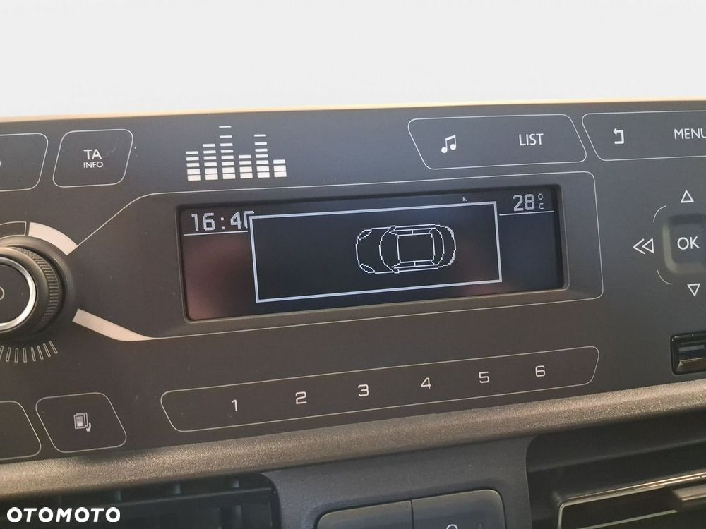 Citroën Berlingo - 21