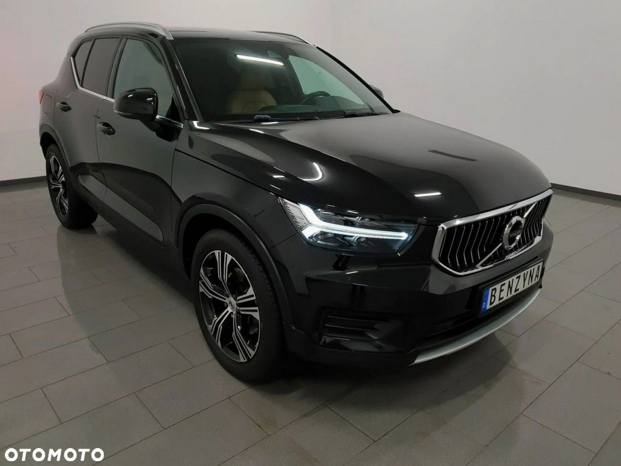 Volvo XC 40 T4 Inscription - 3