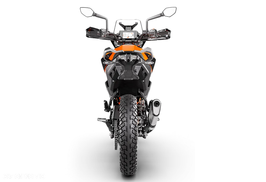 KTM Inny - 2