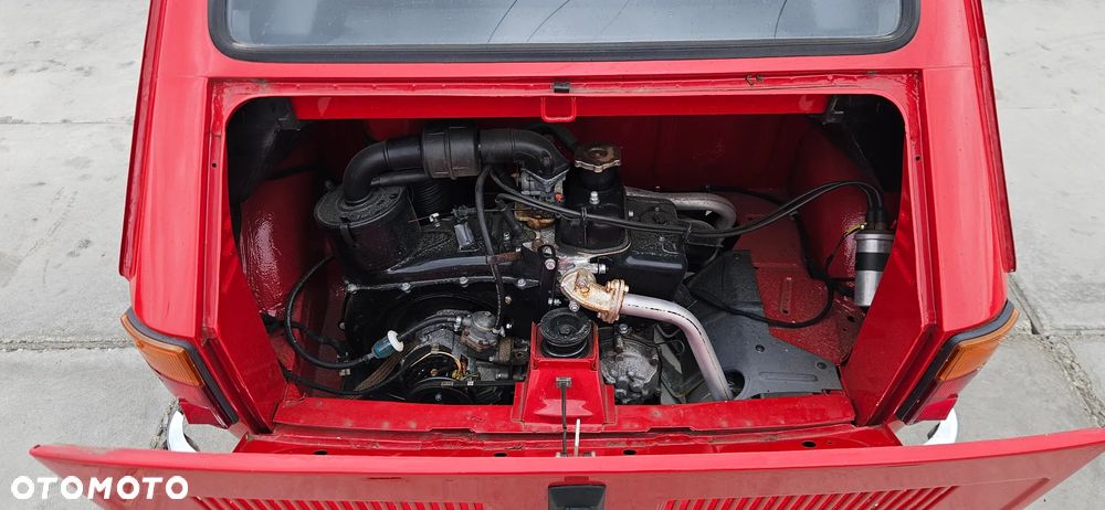 Fiat 126 - 18