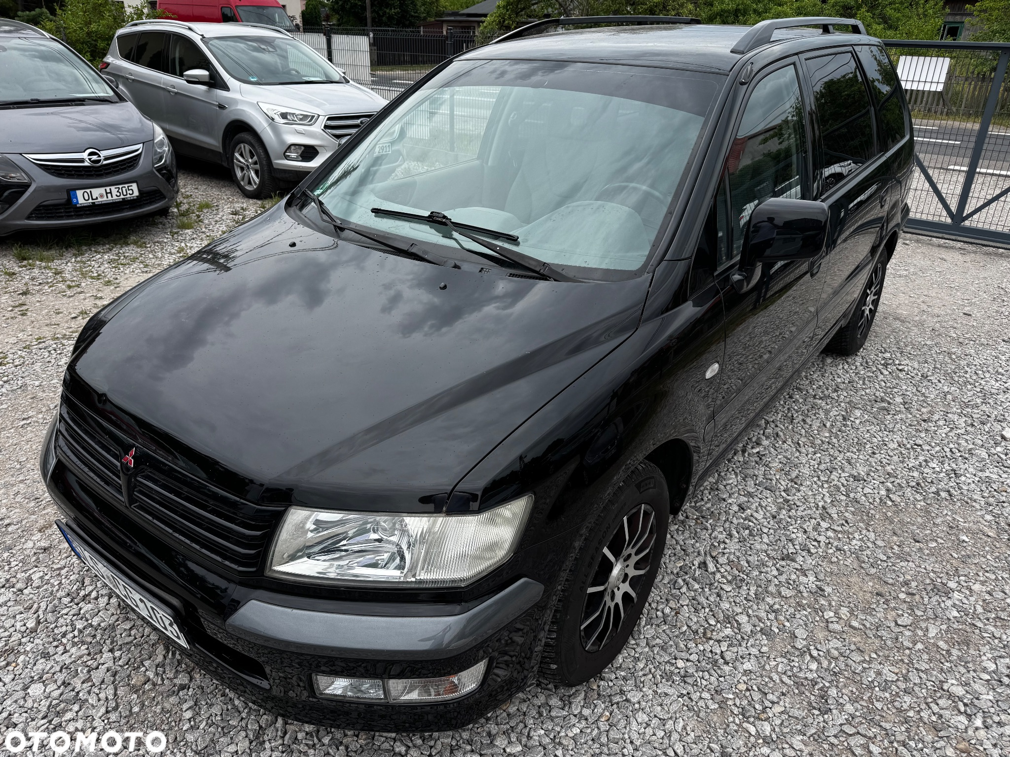 Mitsubishi Space Wagon 2.0 Cool - 9