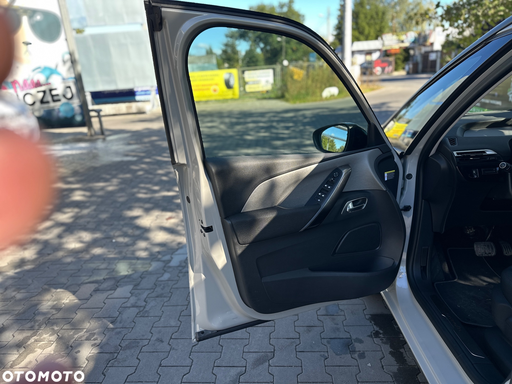 Citroën C4 SpaceTourer Grand 1.5 BlueHDi Feel S&S EAT8 - 21