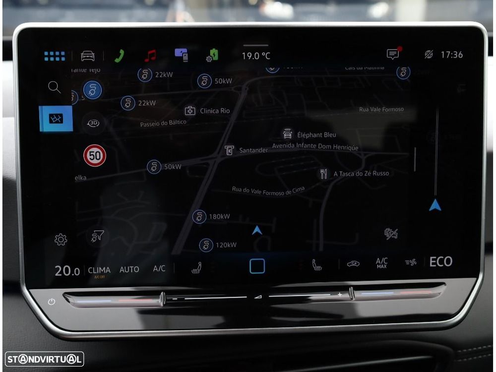 VW ID.3 59 kWh Pro Urban - 29