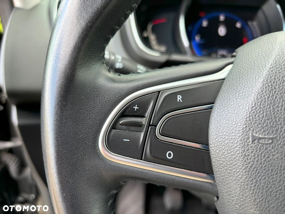 Renault Grand Scenic Gr 1.5 dCi Zen - 28