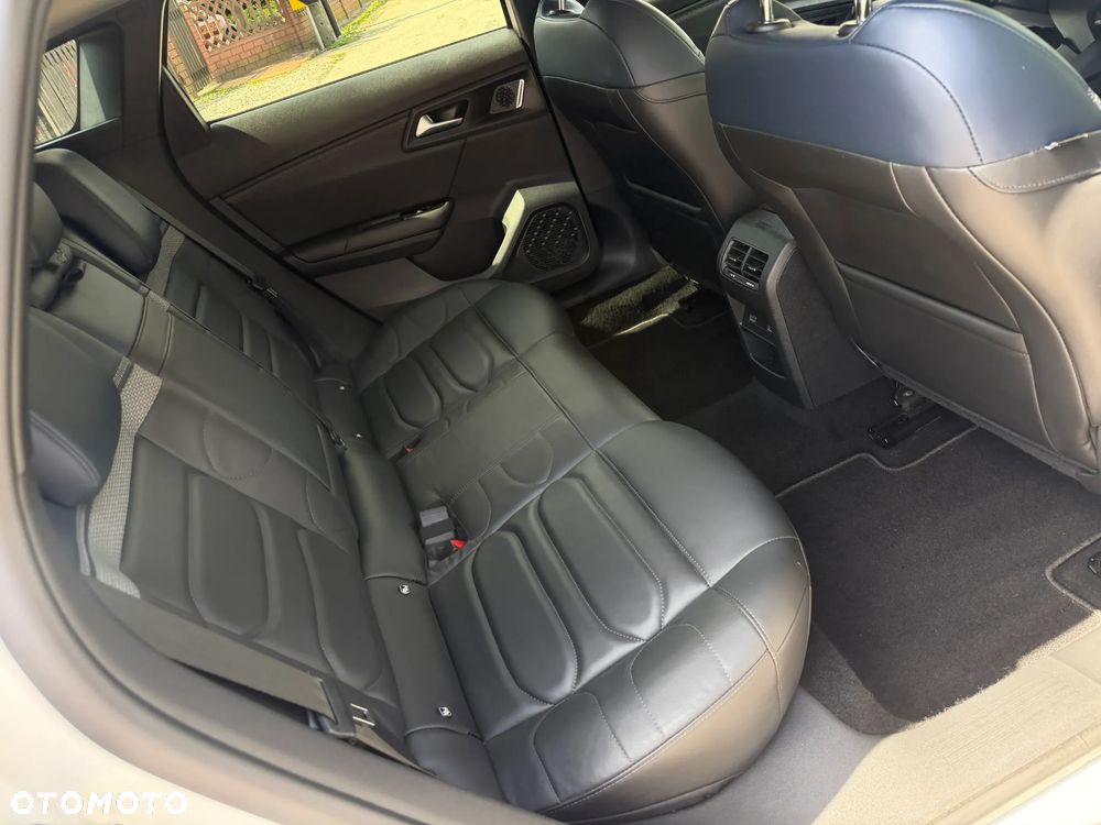 Citroën C5X 1.6 PHEV 225 Shine EAT8 - 34