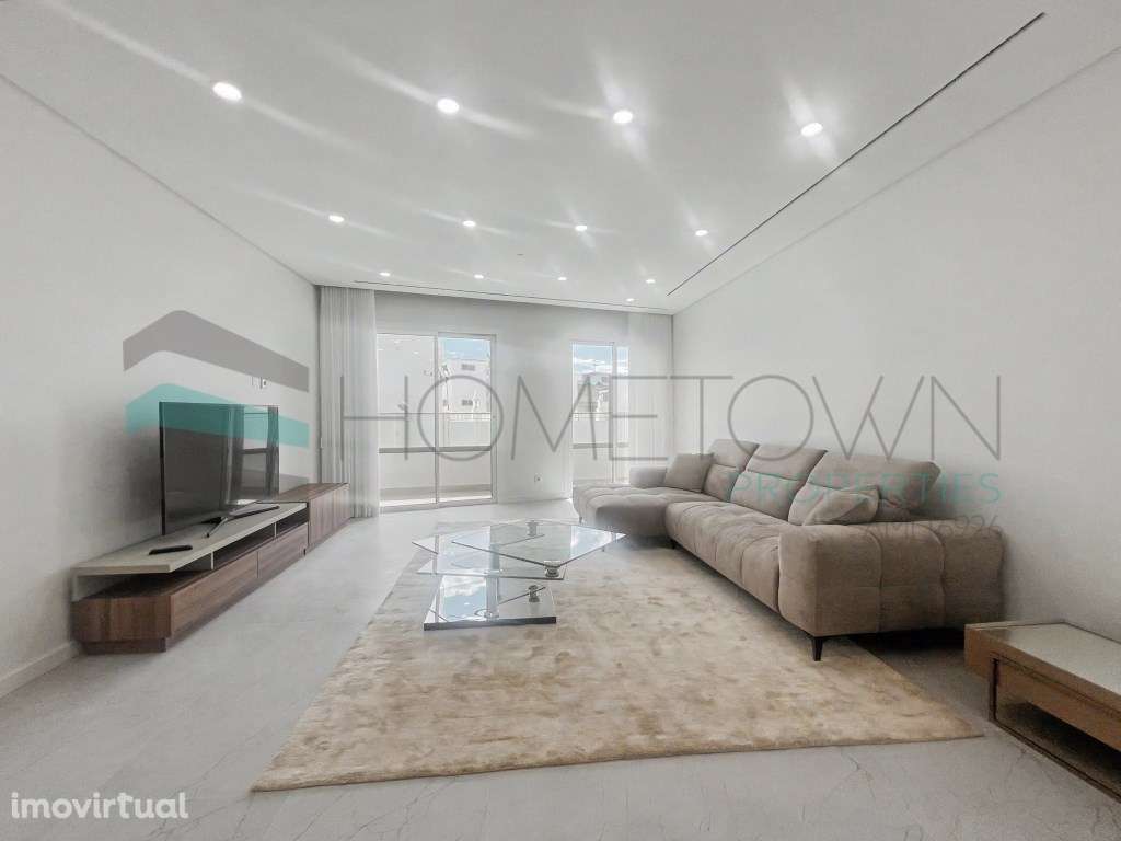 Apartamento T2 - Quarteira - Grande imagem: 4/27