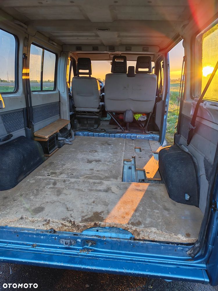 Fiat Ducato Panorama - 7