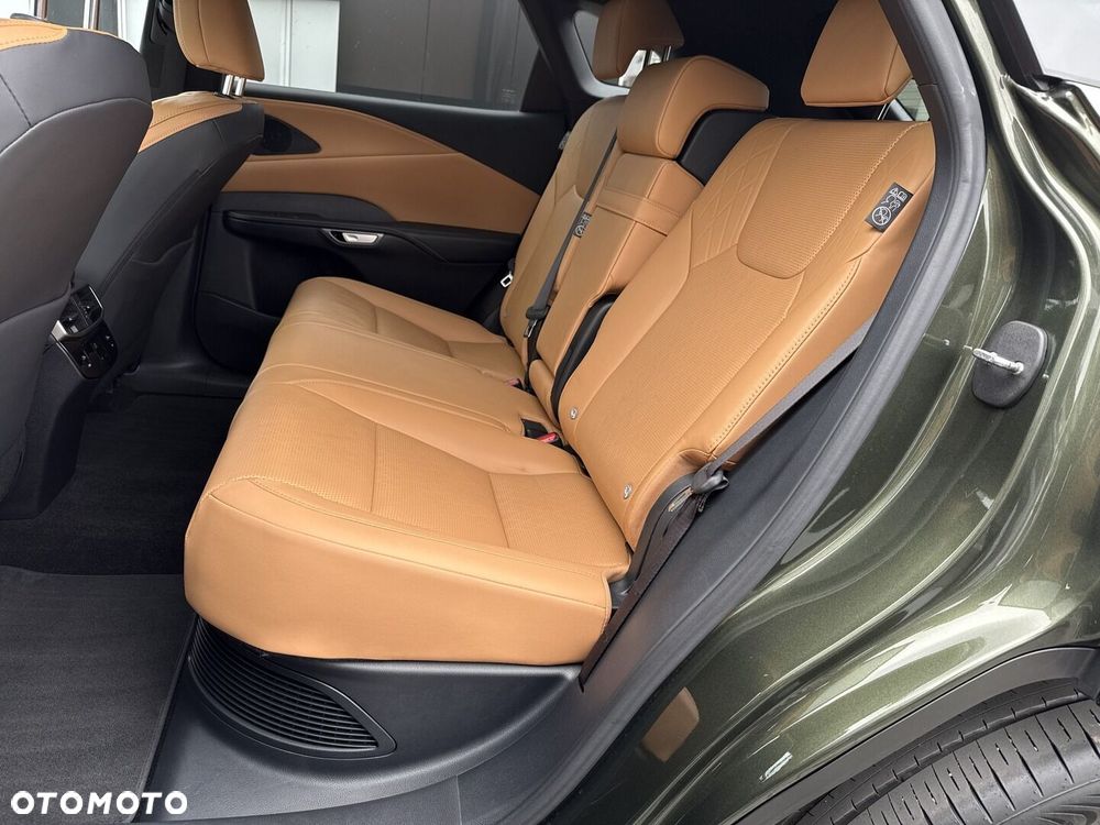 Lexus RX - 17