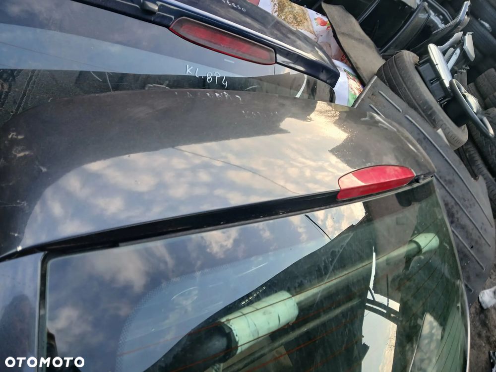 Renault Laguna Kombi Klapa bagażnika - 4