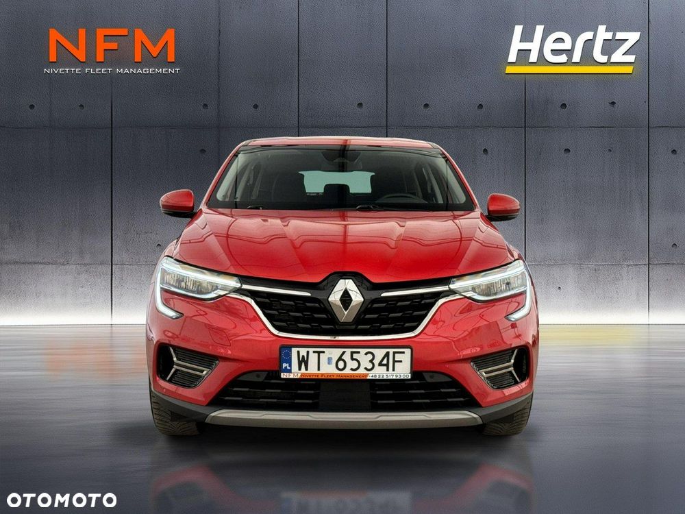 Renault Arkana - 7