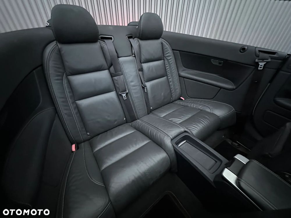 Volvo C70 T5 Summum - 5