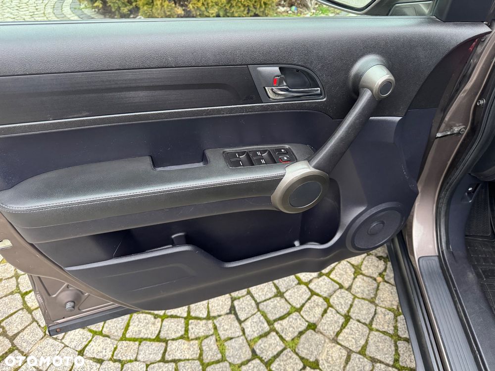 Honda CR-V 2.0i Executive - 17