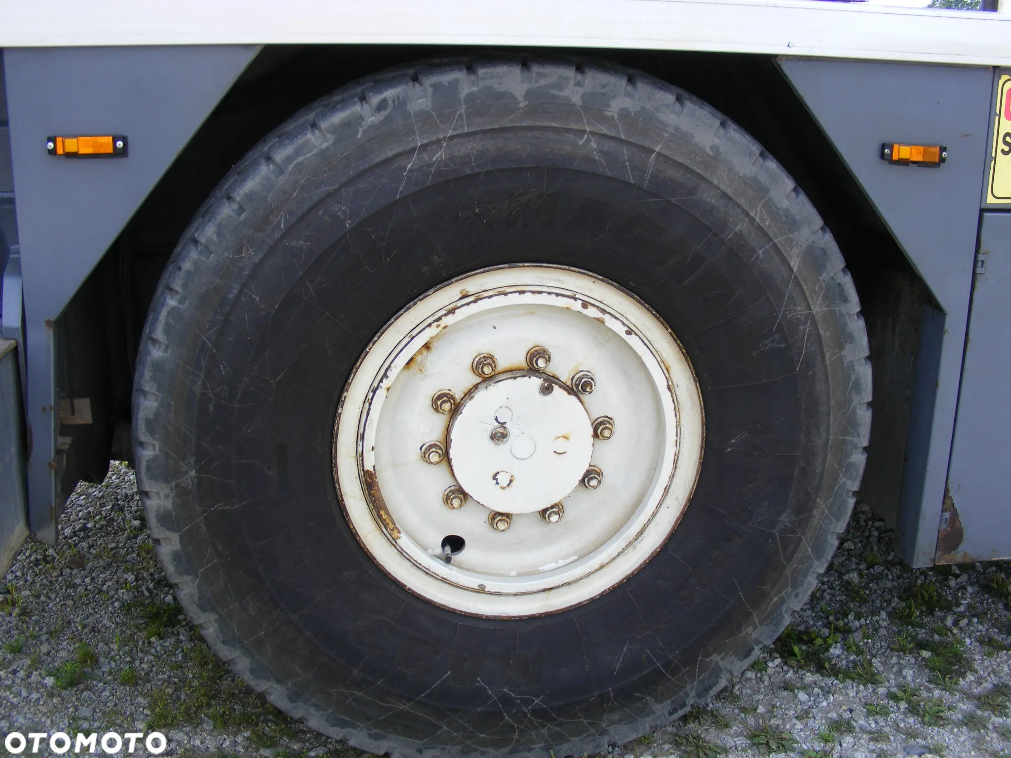 Liebherr LTM 1030/2. - 32