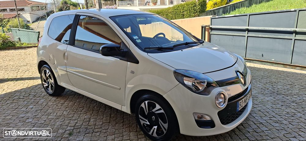 Renault Twingo 1.2 16V City - 5