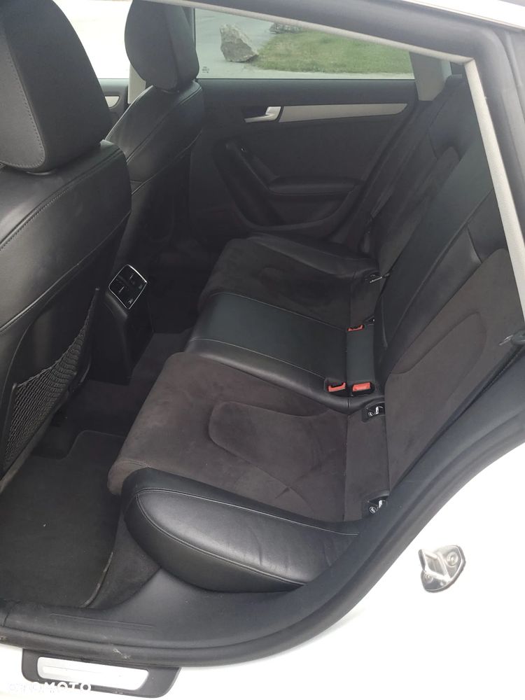 Audi A5 Sportback 1.8 TFSI Multitronic - 13