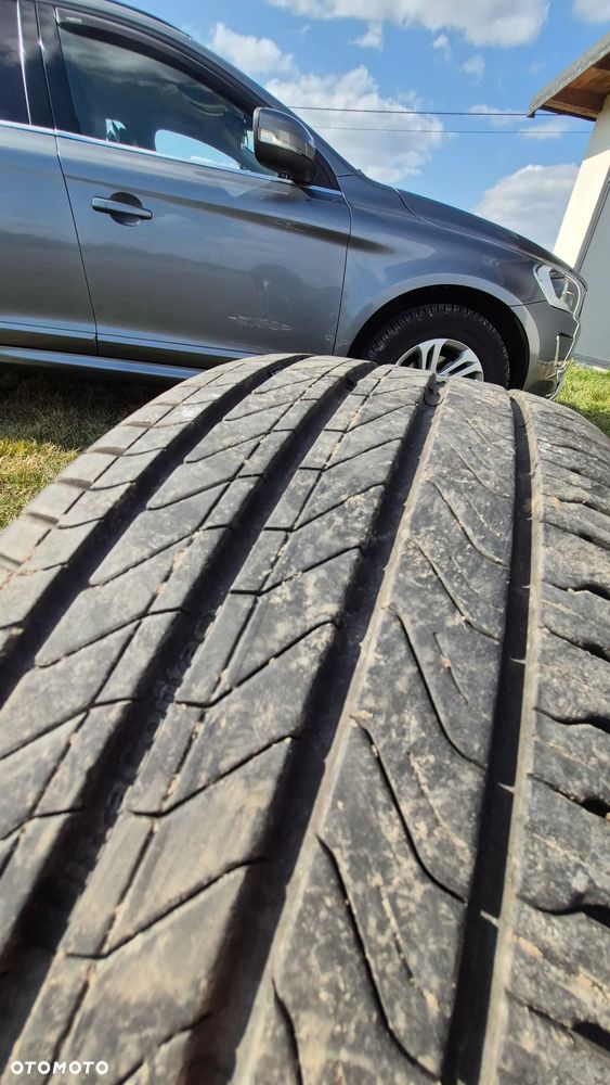 Volvo XC 60 - 19