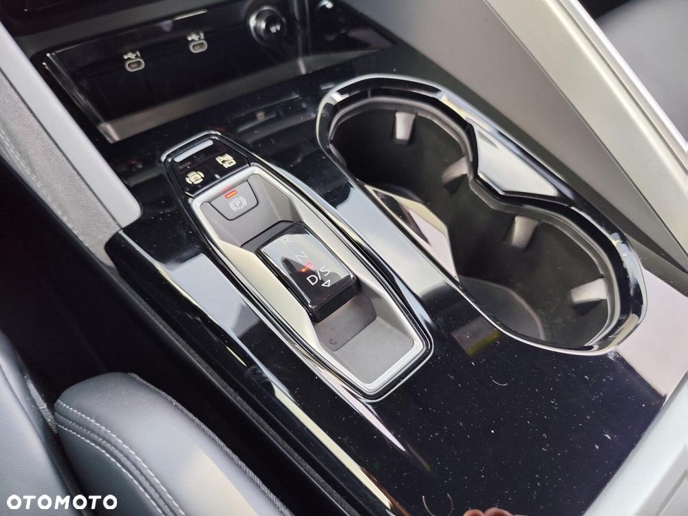 Audi SQ5 TFSI mHEV 270 kW Quattro S tronic - 23