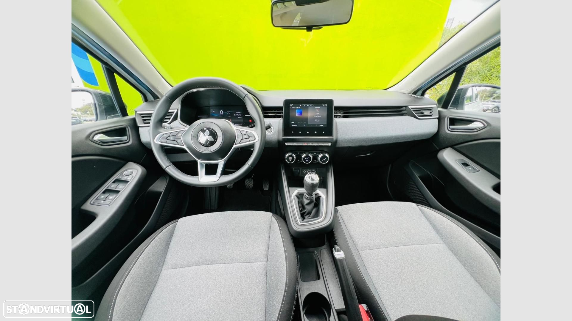 Mitsubishi Colt 1.0 MPI Kyoto - 13