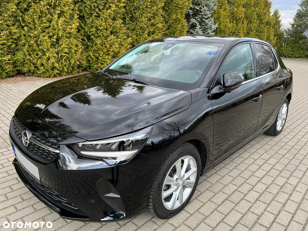 Opel Corsa 1.5 Start/Stop Ultimate - 3