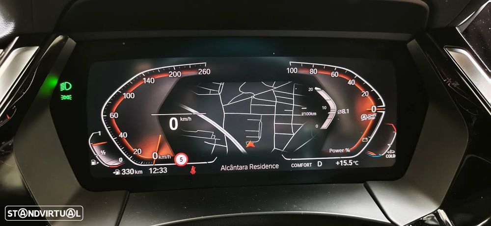 BMW Z4 sDrive30i Aut. M Sport - 28