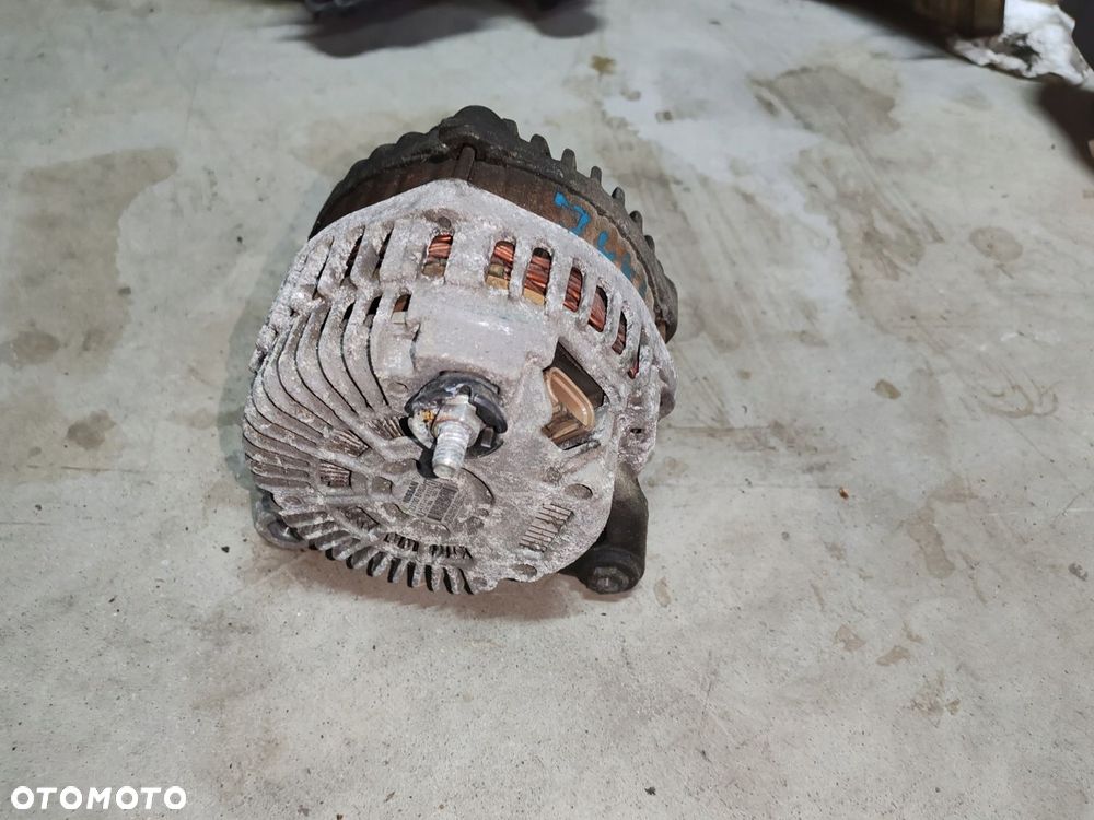 Alternator 23100 bv80a 1.2 Nissan Juke LIFT F15 14-19 - 3