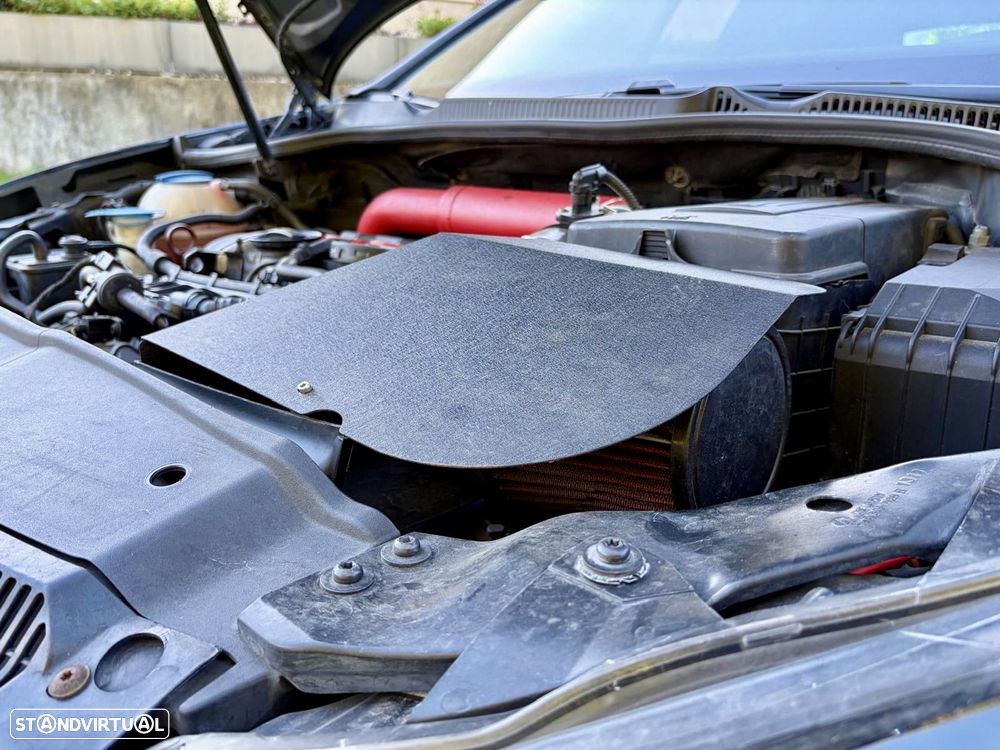 VW Golf 2.0 TSi GTi DSG Performance - 34