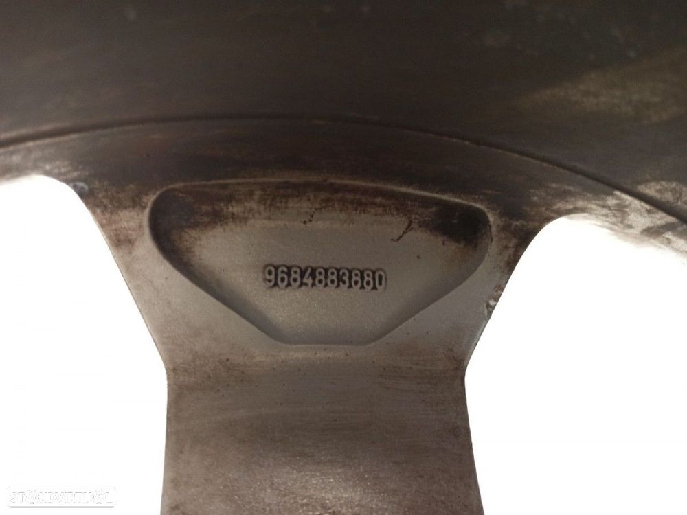 PNEU PEUGEOT 3008 PREMIUM - 4