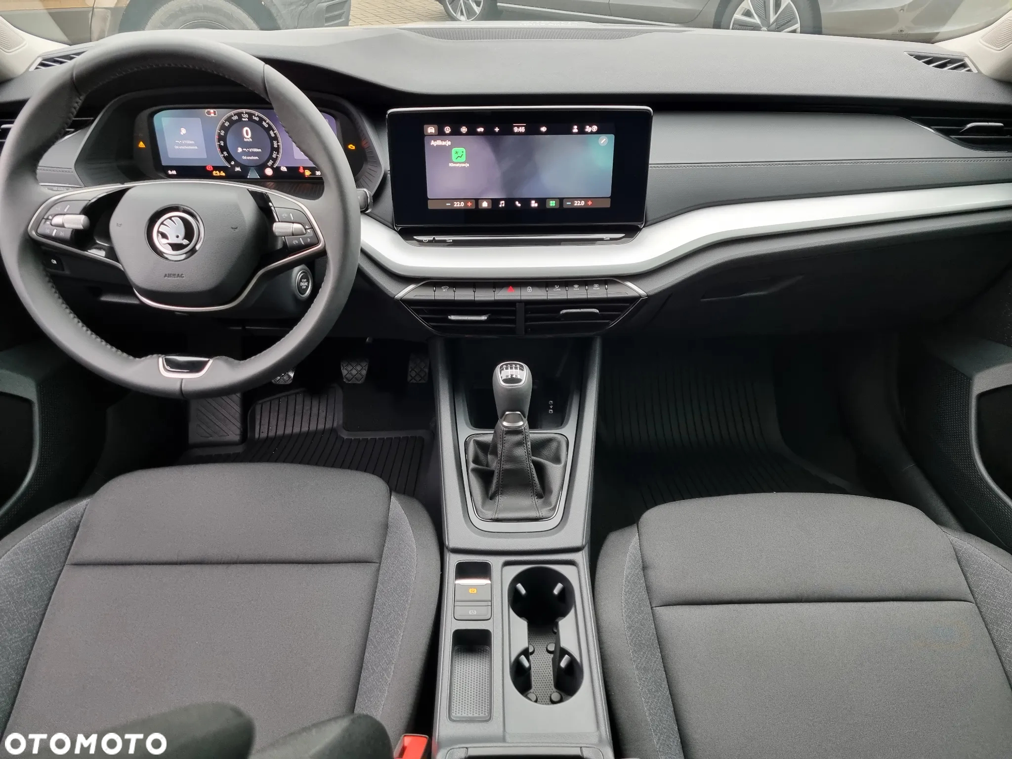 Skoda Octavia 1.5 TSI Edition 130 Essence - 12