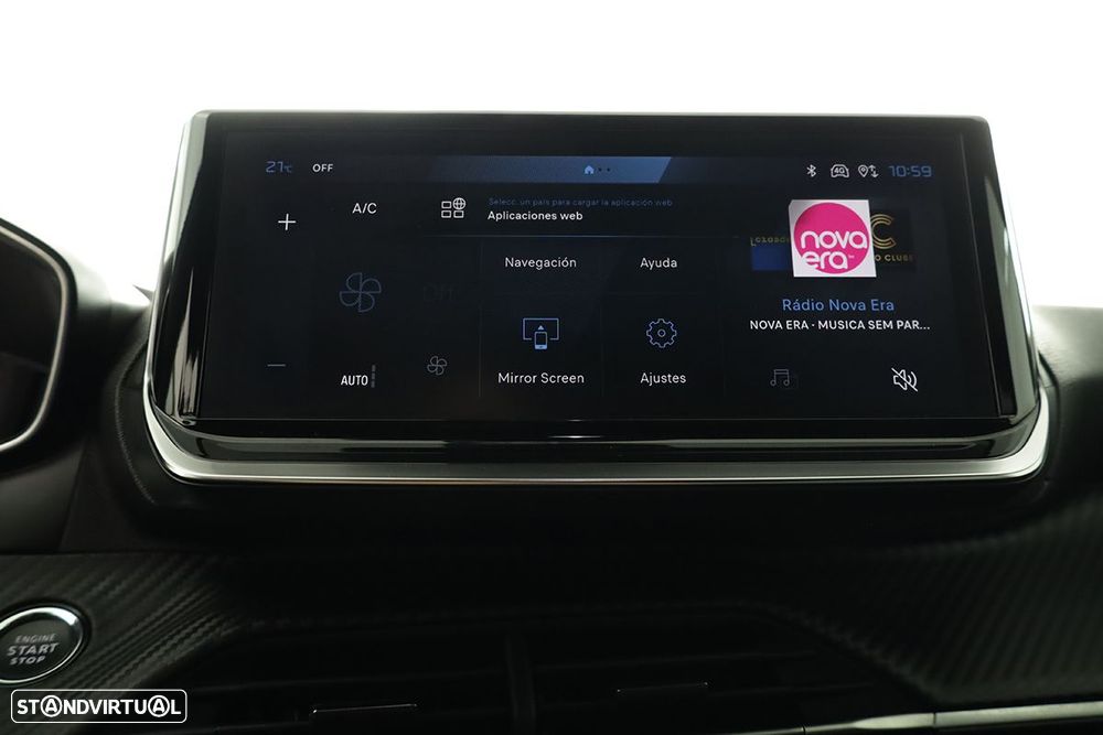 Peugeot 2008 1.2 PureTech Allure - 10