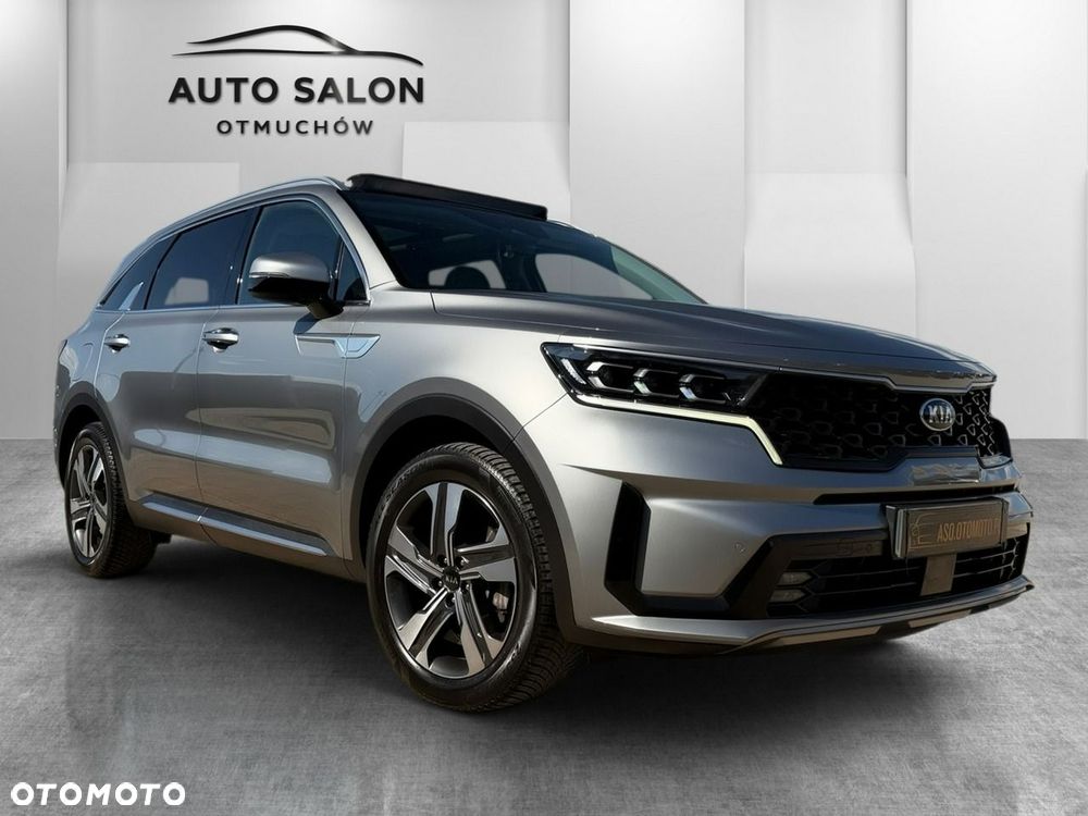 Kia Sorento - 3