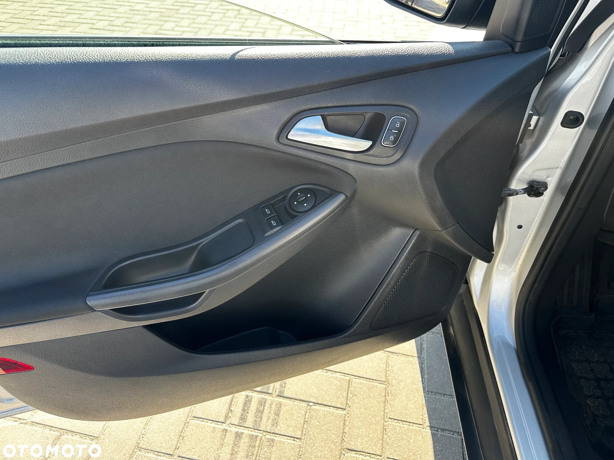 Ford Focus - 17