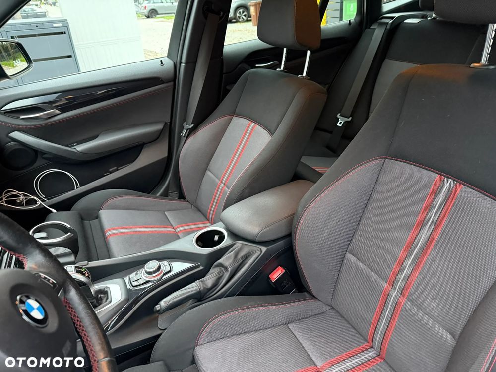 BMW X1 xDrive20d Sport Line - 15