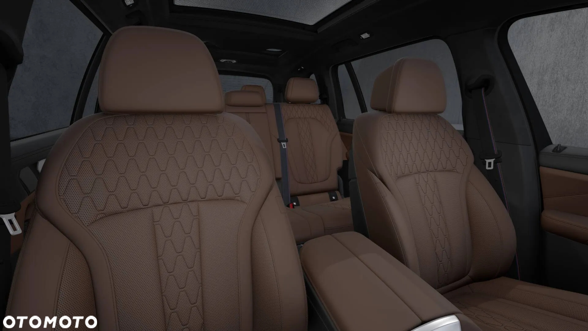 BMW X7 - 12