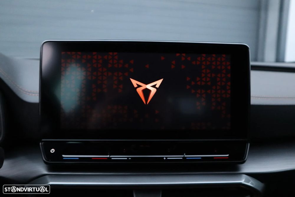 Cupra Formentor 1.4 e-Hybrid DSG Tribe Edition - 20