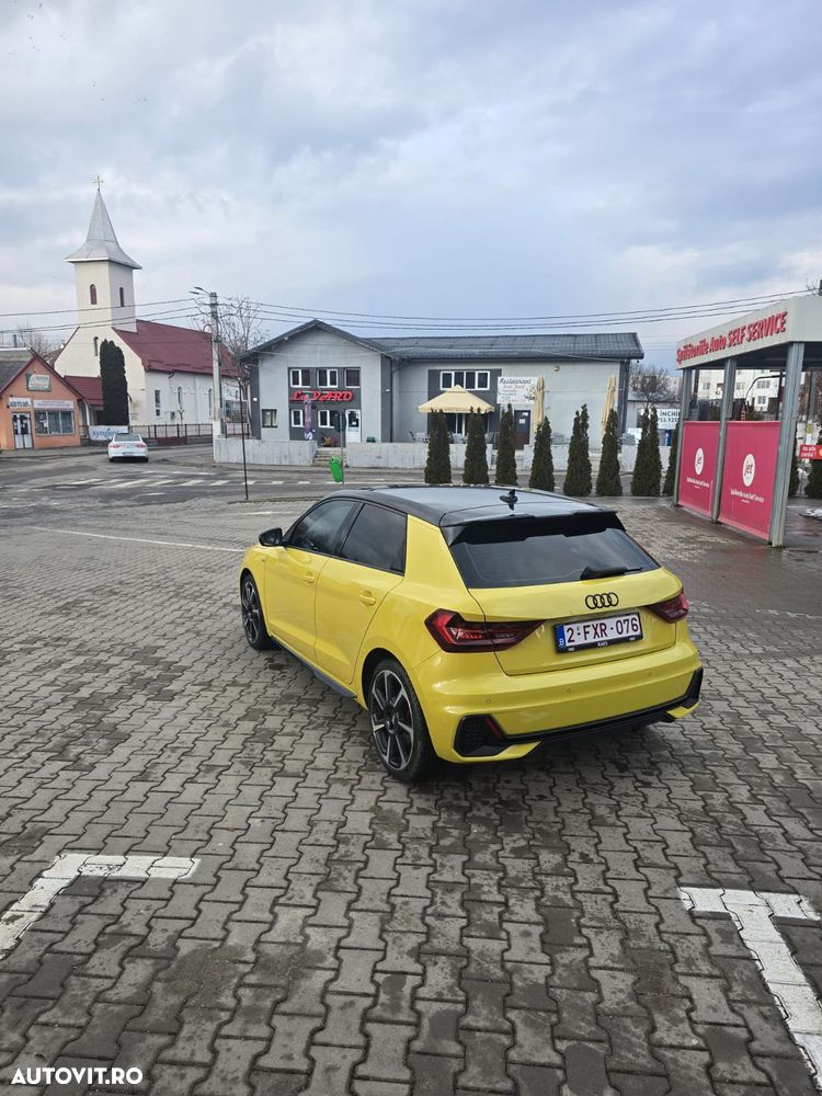 Audi A1 - 14