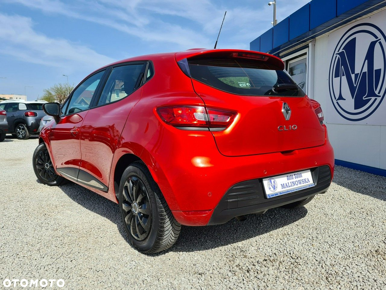 Renault Clio 0.9 Energy TCe Intens - 4
