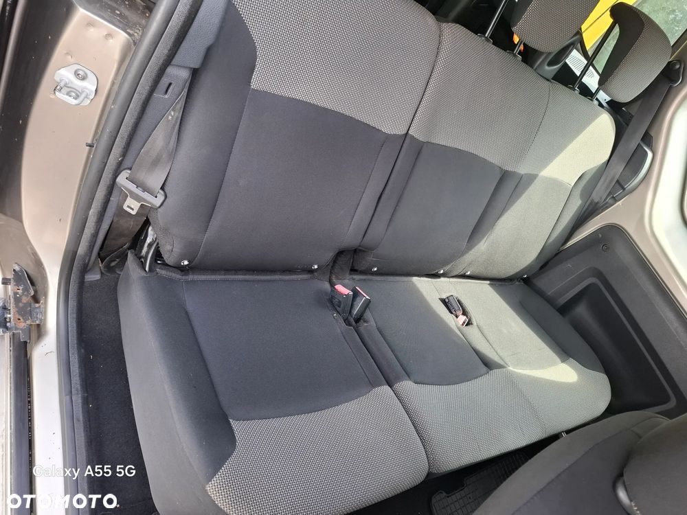 Dacia Dokker 1.5 dCi Celebration - 7