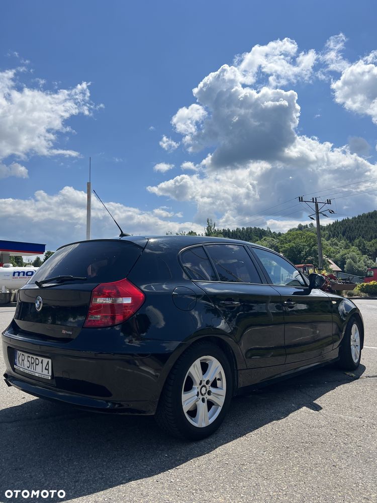 BMW Seria 1 116d - 7