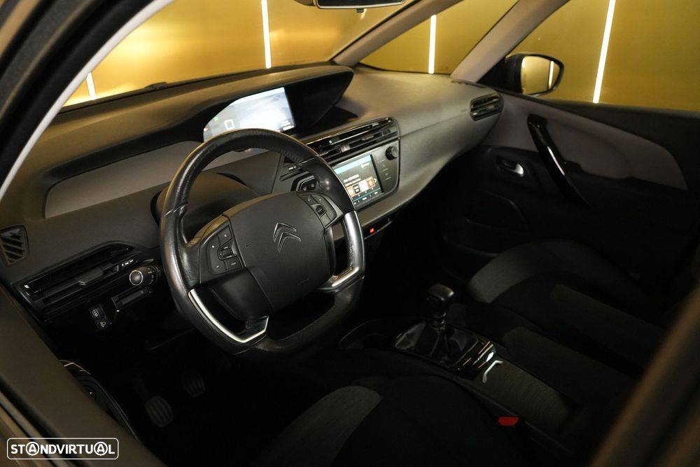 Citroën Grand C4 Spacetourer 1.5 BlueHDi Feel - 26