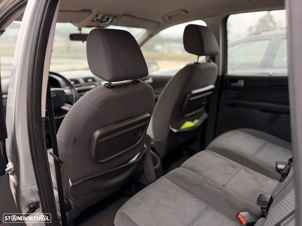 Ford Focus C-Max 1.6 Trend - 12