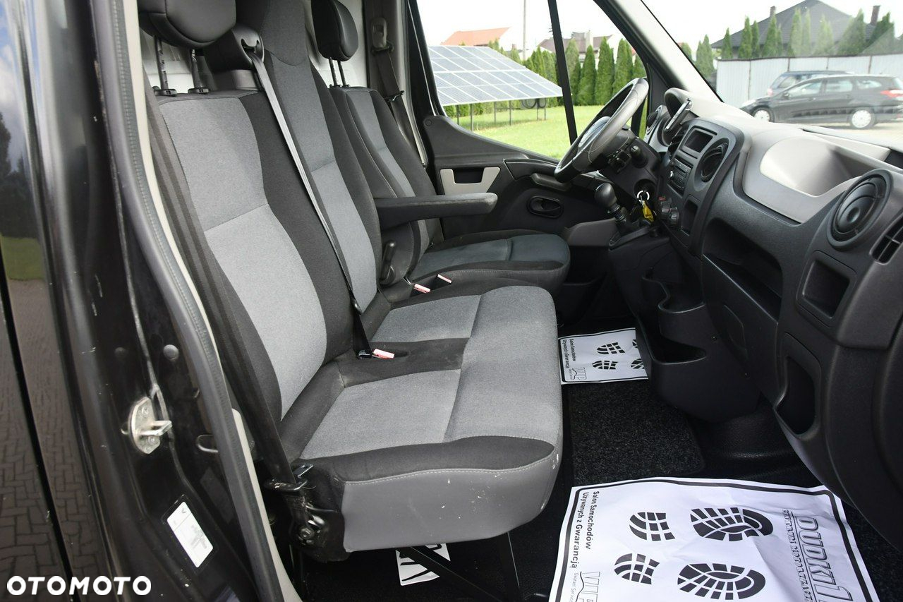 Renault Master - 20