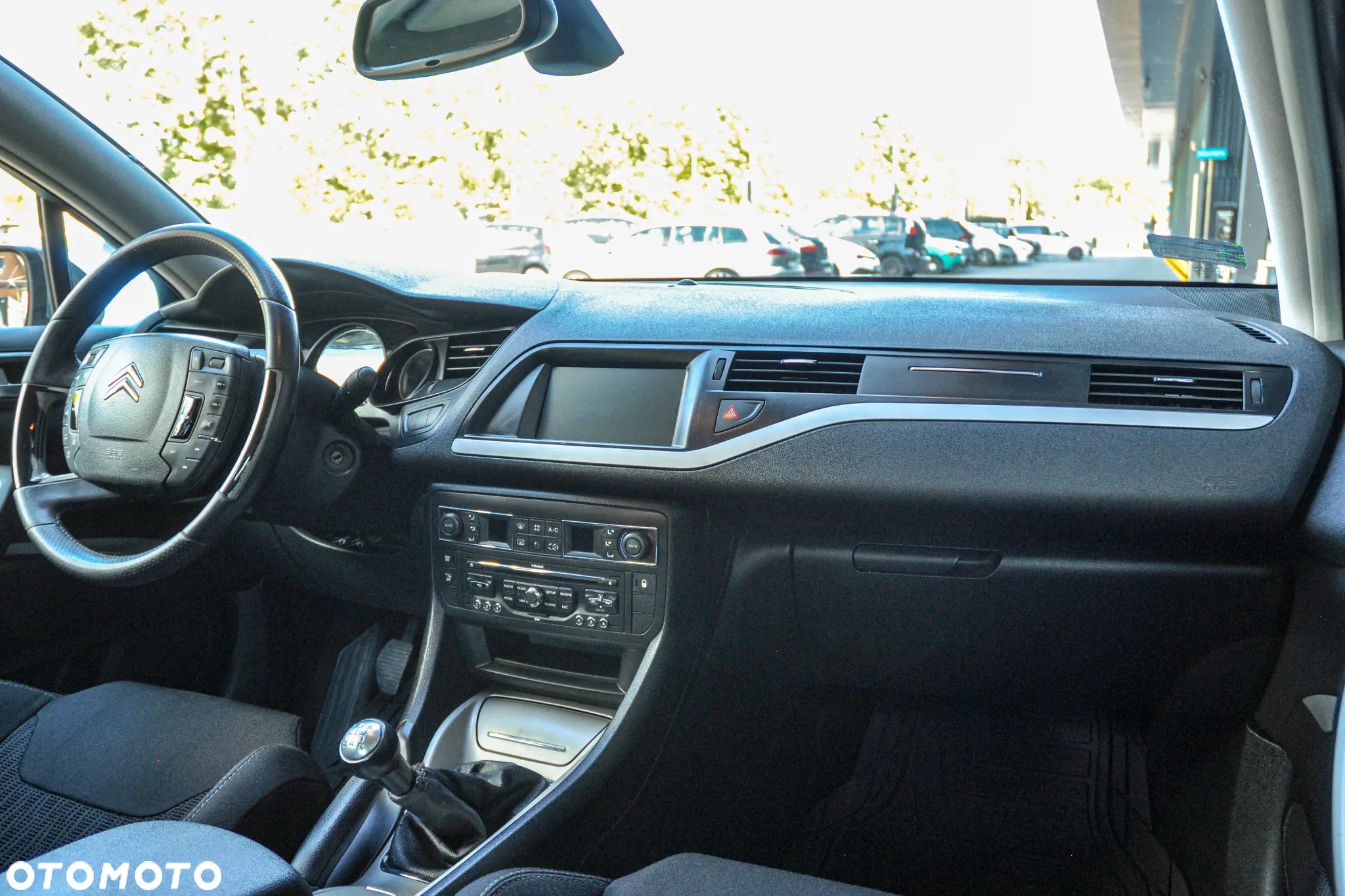 Citroën C5 - 10